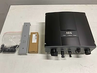 Aeg - as-ir01-750 - set van 2 omvormers (750w) - afbeelding 1 van  5