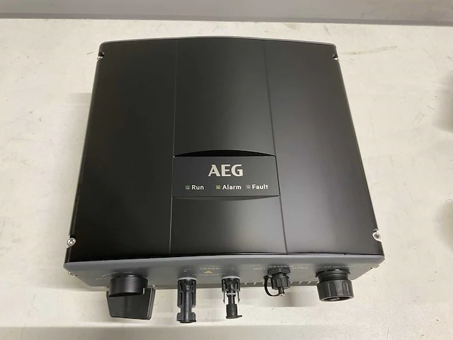 Aeg - as-ir01-750 - set van 2 omvormers (750w) - afbeelding 2 van  5