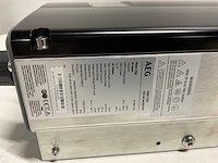 Aeg - as-ir01-750 - set van 2 omvormers (750w) - afbeelding 4 van  5
