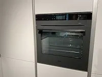 Aeg - bsk 792280t - combi-stoomoven (c)