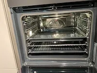 Aeg - bsk 792280t - combi-stoomoven (c) - afbeelding 2 van  3