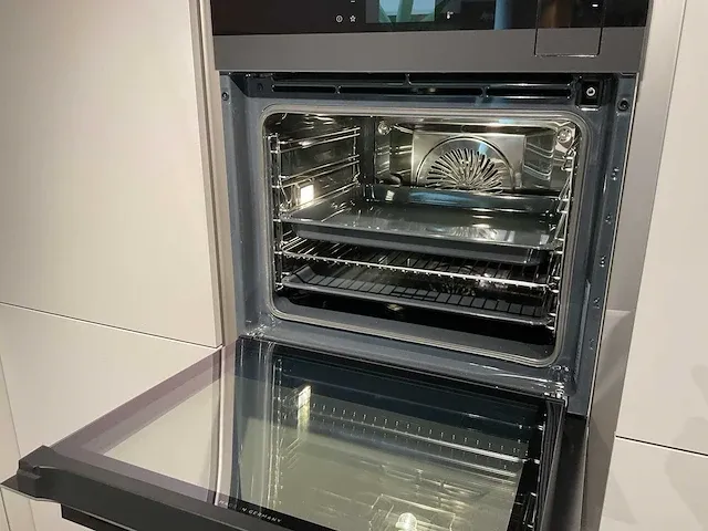 Aeg - bsk 792280t - combi-stoomoven (c) - afbeelding 3 van  3