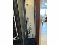 Aeg - bsk792280b - combi stoomoven - afbeelding 3 van  3