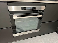 Aeg - bsk798280m - combi-stoomoven (c)