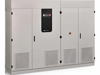 Aeg - convert sc flex - bi-directionele omvormer - 2023 - afbeelding 1 van  9