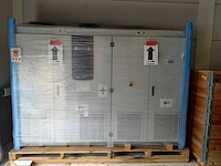 Aeg - convert sc flex - bi-directionele omvormer - 2023 - afbeelding 2 van  9