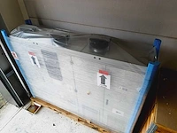 Aeg - convert sc flex - bi-directionele omvormer - 2023 - afbeelding 3 van  9