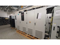 Aeg - convert sc flex - bi-directionele omvormer - 2023 - afbeelding 4 van  9