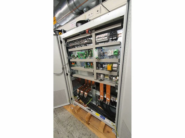 Aeg - convert sc flex - bi-directionele omvormer - 2023 - afbeelding 5 van  9