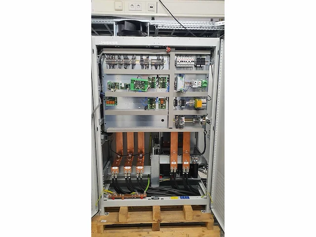 Aeg - convert sc flex - bi-directionele omvormer - 2023 - afbeelding 6 van  9