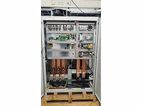 Aeg - convert sc flex - bi-directionele omvormer - 2023 - afbeelding 6 van  9