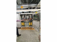 Aeg - convert sc flex - bi-directionele omvormer - 2023 - afbeelding 8 van  9