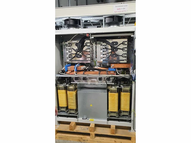 Aeg - convert sc flex - bi-directionele omvormer - 2023 - afbeelding 9 van  9