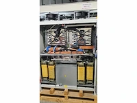 Aeg - convert sc flex - bi-directionele omvormer - 2023 - afbeelding 9 van  9