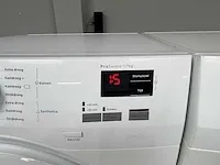 Aeg - droger + aeg droger - afbeelding 6 van  13