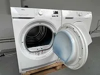 Aeg - droger + aeg droger - afbeelding 9 van  13