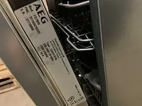 Aeg - fd795v - vaatwasser - afbeelding 5 van  8