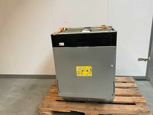 Aeg - fd795v - vaatwasser - afbeelding 7 van  8