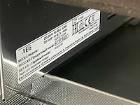 Aeg - kde911422m - warmhoudlade - afbeelding 4 van  4