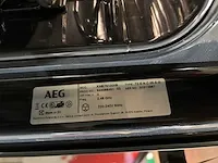Aeg - kme761000b - combi-oven (c) - afbeelding 3 van  3