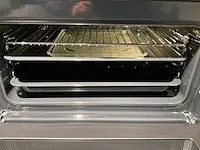 Aeg - kmk968000t - combi magnetron (c) - afbeelding 3 van  3