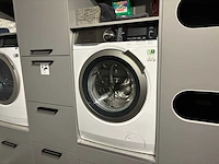 Aeg - l8fen94cs - wasmachine (c) - afbeelding 1 van  2