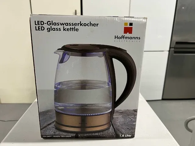 Aeg - lavamat - aeg lavamat 6kg + waterkoker nieuw - afbeelding 2 van  12