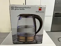 Aeg - lavamat - aeg lavamat 6kg + waterkoker nieuw - afbeelding 2 van  12