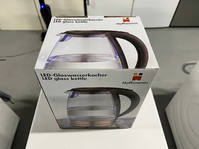 Aeg - lavamat - aeg lavamat 6kg + waterkoker nieuw - afbeelding 3 van  12