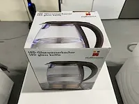 Aeg - lavamat - aeg lavamat 6kg + waterkoker nieuw - afbeelding 3 van  12