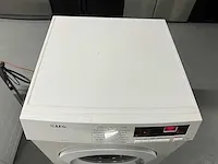Aeg - lavamat - aeg lavamat 6kg + waterkoker nieuw - afbeelding 9 van  12