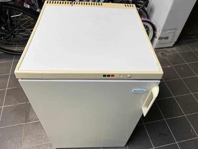 Aeg - lavamat - frigidaire tafelmodel vriezer + aeg lavamat wasmachine 7kg - afbeelding 5 van  11