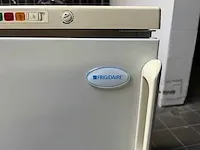 Aeg - lavamat - frigidaire tafelmodel vriezer + aeg lavamat wasmachine 7kg - afbeelding 6 van  11