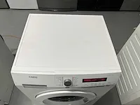 Aeg - lavamat - frigidaire tafelmodel vriezer + aeg lavamat wasmachine 7kg - afbeelding 10 van  11