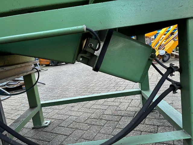 Aeg - mve 50-4 - schudzeef,trilgoot - afbeelding 2 van  10