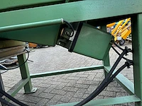 Aeg - mve 50-4 - schudzeef,trilgoot - afbeelding 2 van  10