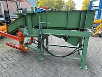 Aeg - mve 50-4 - schudzeef,trilgoot - afbeelding 3 van  10
