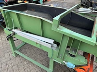 Aeg - mve 50-4 - schudzeef,trilgoot - afbeelding 4 van  10