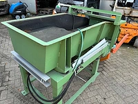 Aeg - mve 50-4 - schudzeef,trilgoot - afbeelding 8 van  10