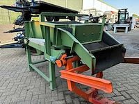 Aeg - mve 50-4 - schudzeef,trilgoot - afbeelding 9 van  10