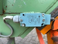 Aeg - mve 50-4 - schudzeef,trilgoot - afbeelding 10 van  10