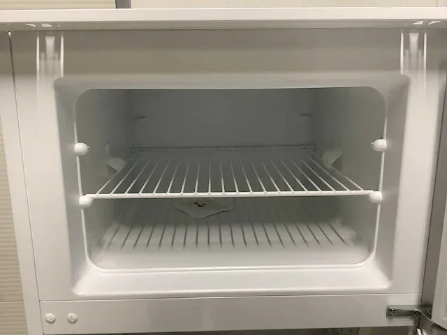 Aeg - sdb414f1as - koel-vriescombinatie - afbeelding 6 van  8
