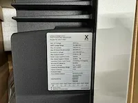 Aeg - set van 10 full black zonnepanelen (375 wp) met solax 3.6 omvormer (1-fase) - afbeelding 9 van  10