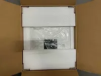 Aeg - set van 12 full black zonnepanelen (375 wp) met solax 4.2 omvormer (1-fase) - afbeelding 7 van  10