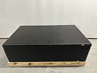 Aeg - set van 14 full black zonnepanelen (375 wp) met solis 5.0k omvormer (3-fase) - afbeelding 4 van  11
