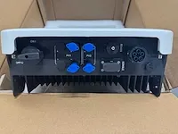 Aeg - set van 16 full black zonnepanelen (375 wp) met solax 6.0 omvormer (3-fase) - afbeelding 10 van  10