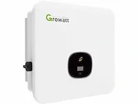Aeg - set van 20 full black zonnepanelen (375 wp) met growatt 7.0k omvormer (3-fase) - afbeelding 7 van  7