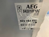 Aeg - ske818f1dc - koelkast - afbeelding 2 van  2