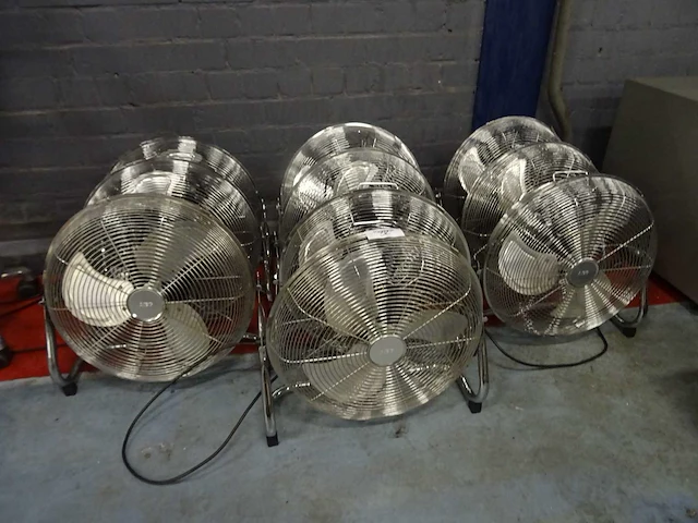 Aeg - vl 5606 wm n - ventilator (10x) - afbeelding 1 van  1