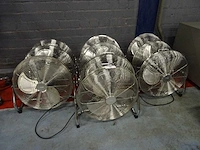 Aeg - vl 5606 wm n - ventilator (10x) - afbeelding 1 van  1